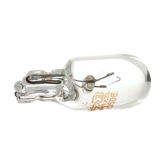 BOSCH Light Bulbs VW,AUDI,MERCEDES-BENZ 1 987 302 206 Bulb, indicator