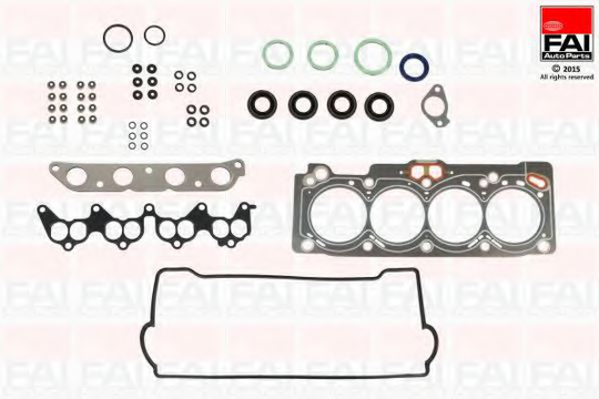 Gasket (Headset) FAI HS1242