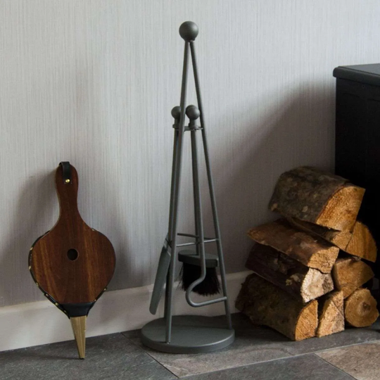 Fire Vida 4 Piece Denby Companion Set