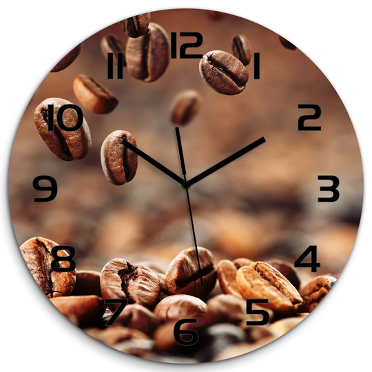 Jikayla 60cm Silent Wall Clock