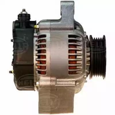 Alternator 8EL730079-001 by Hella