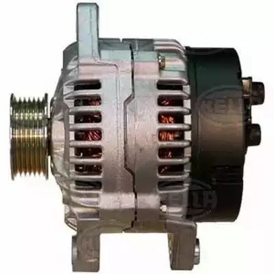 Alternator 8EL737654-001 by Hella