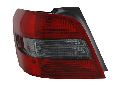 Combination Tail Light 3092921U ULO 3092921U