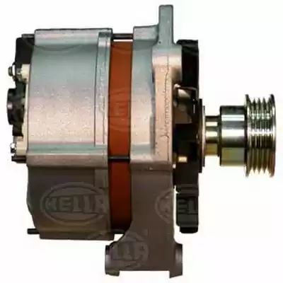 Alternator 8EL731704-001 by Hella