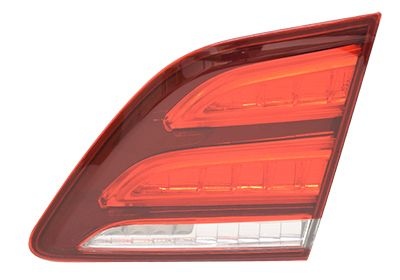 Combination Tail Light 2941924 Van Wezel 2941924