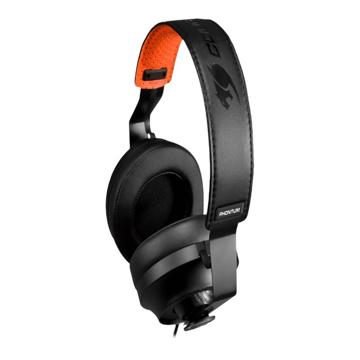 Cougar Phontum S Cable Headset - Black / Orange
