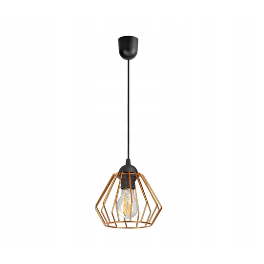 Kevan 1 - Light Pendant