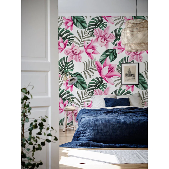 Highlawn Wallpaper