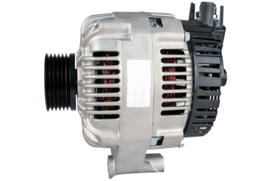 Alternator 8EL012427-251 by Hella