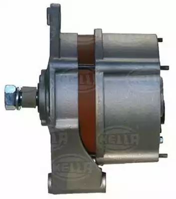 Alternator 8EL725591-001 by Hella