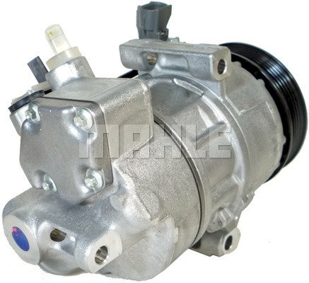 x1 Free Gift + Behr A/C Compressor ACP 889 000P / 8FK351114-241 R 134a
