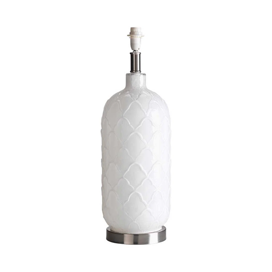 Pesa Glass Table Lamp