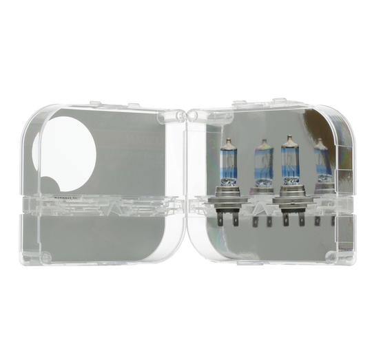 OSRAM Light Bulbs VW,AUDI,MERCEDES-BENZ 64210NB200-HCB Bulb, spotlight