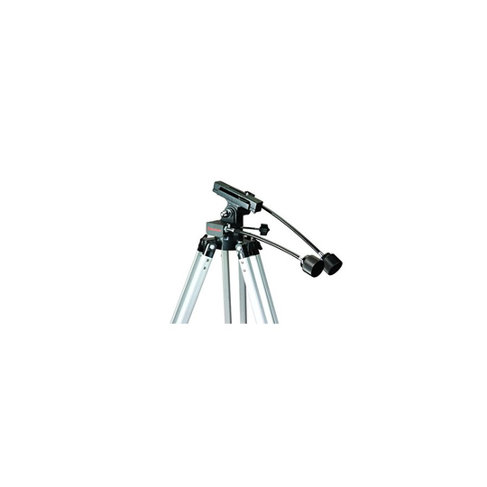 Celestron Heavy Duty Altazimuth Tripod