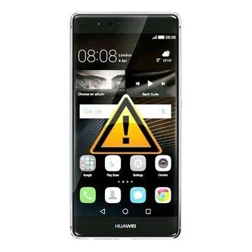 Huawei P9 Camera Repair