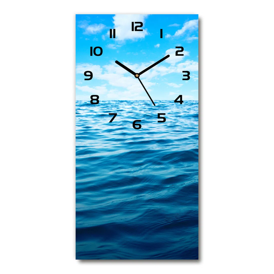 Jermell Silent Wall Clock