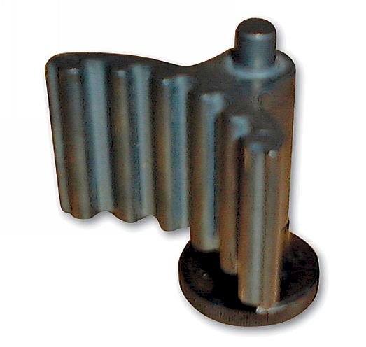 Laser Tools 3241 Crankshaft Locking Tool - Volkswagen