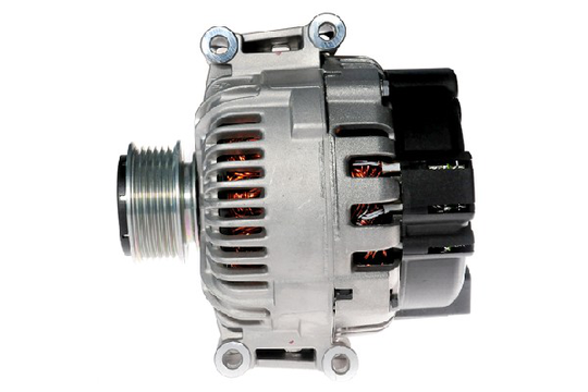 Alternator 8EL012240-391 by Hella