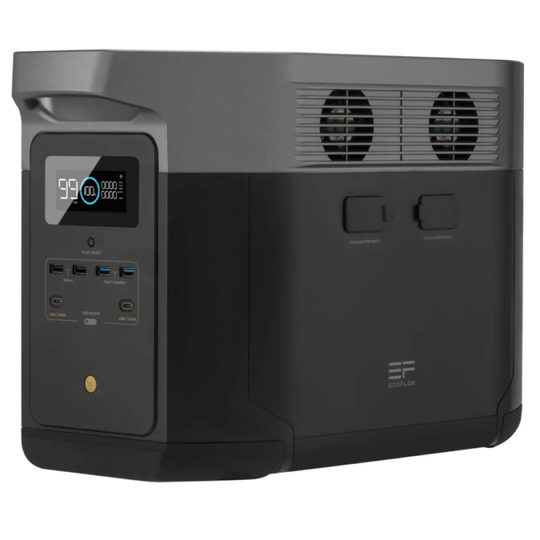 EcoFlow DELTA Max Portable Power Station