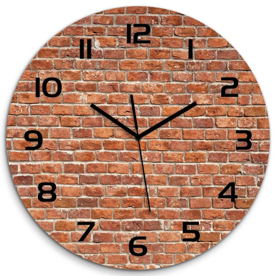 Jolanta 60cm Silent Wall Clock