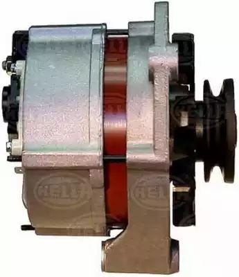 Alternator 8EL725720-001 by Hella