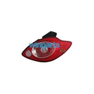 Tail Light LEFT 3603402
