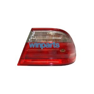 Tail Light LEFT from 10 / '99 Outer Side 6042402