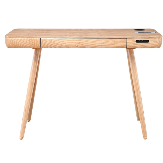 Jual San Francisco Ash Smart Desk