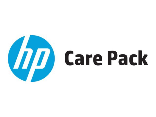 HP 1 Year PW Next Business Day Exchange TC Only