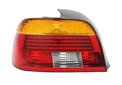 Combination Tail Light 0637931 ULO 0637931