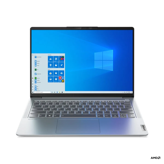 Lenovo IdeaPad 5 Pro 14" Ryzen 5 16GB 512GB Win10H Laptop - Grey