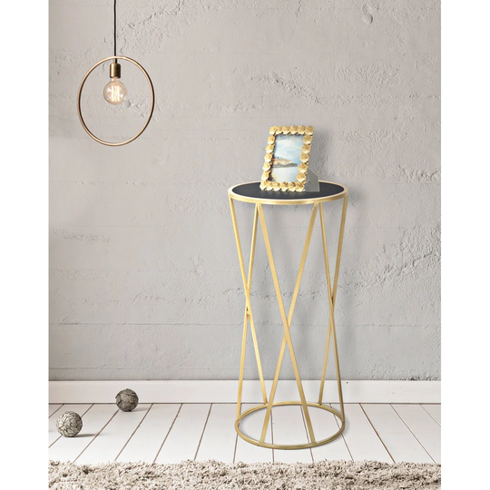 Sacha Side Table