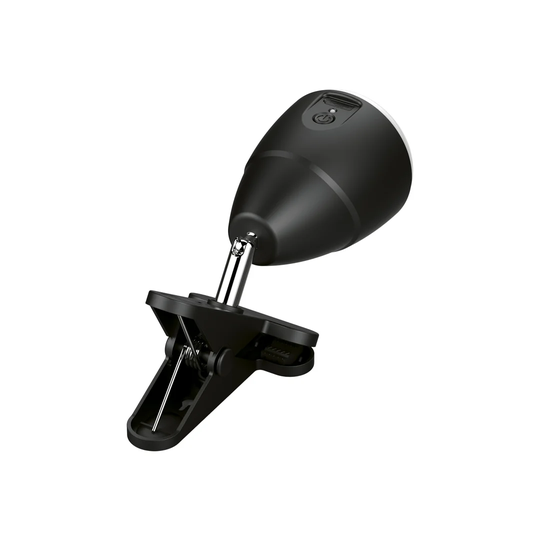 Benedicte 10.5cm Clip On Lamp