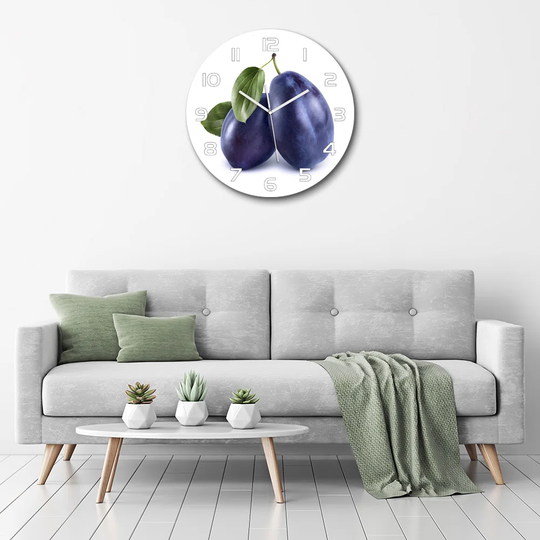 Joden 60cm Silent Wall Clock