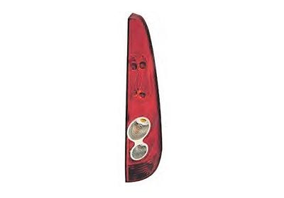 Combination Tail Light 1806934 Van Wezel 1806934