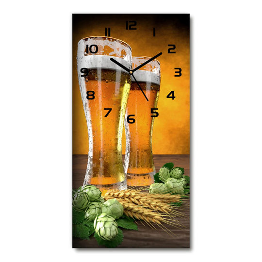 Jackstin Silent Wall Clock