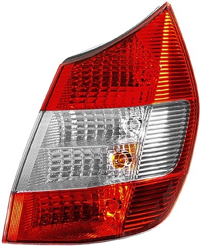 Combination Tail Light 2SK 008 659-121 Hella 2SK 008 659121