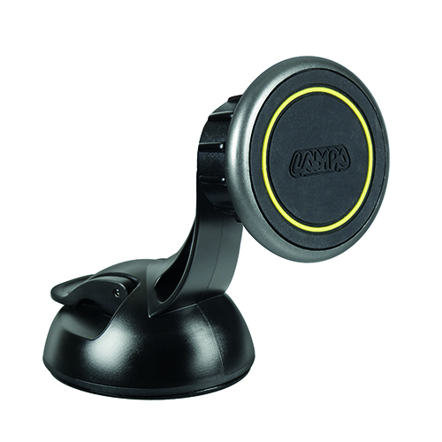 Lampa Phone Holder Magneto Fin with Suction Cup 4272532