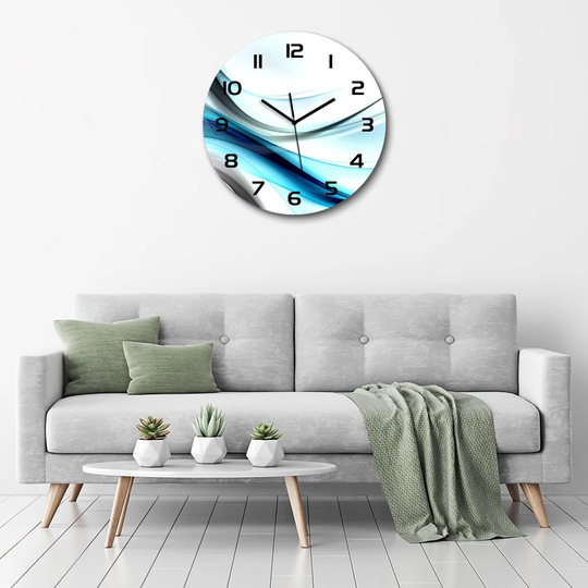 Joye 60cm Silent Wall Clock