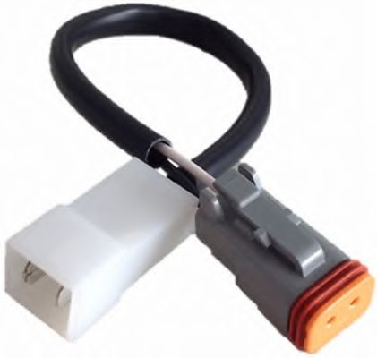 Cable Adapter Electro Set 8KB990299-361 by Hella