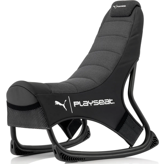 Playseat Puma Active Gaming Seat - Black