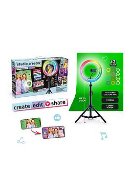 Studio Creator Video Maker Kit Colour