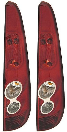Taillight set SET_9EL 354 054-011 Hella SET9EL 354 054011