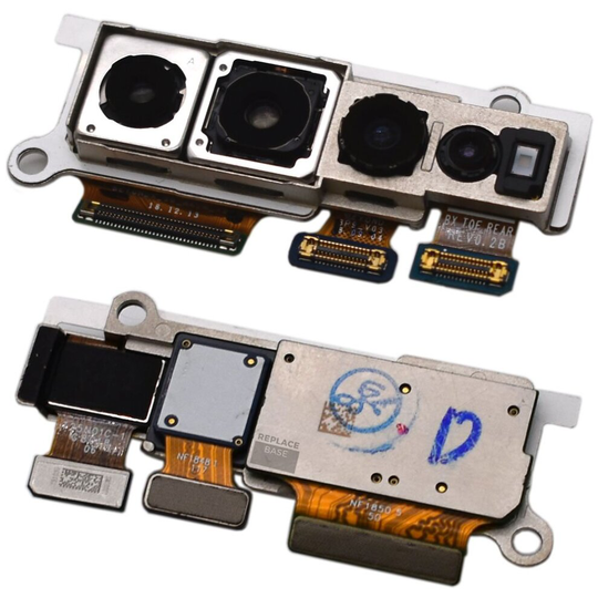 Replacement Rear Facing Main Camera Module For Samsung Galaxy S10 5G UK