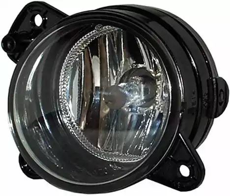 Fog Light headlight Hb4 1N0270481-051 by Hella Left
