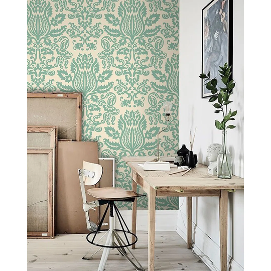 Teignmouth Wallpaper