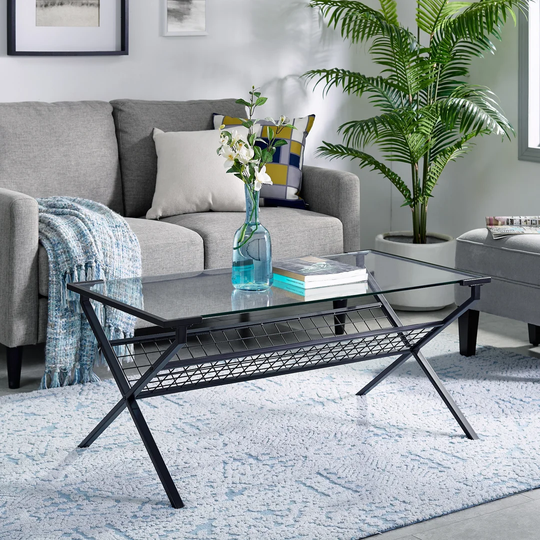 Glebe Coffee Table