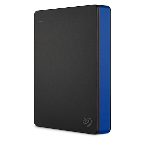 Seagate 4TB Game Drive for PS4