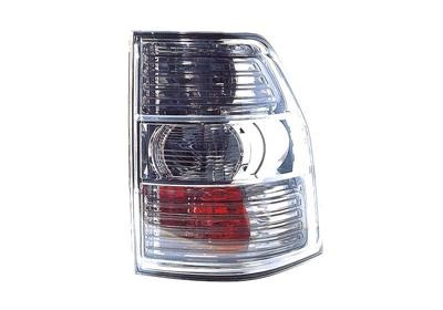 Combination Tail Light 3246934 Van Wezel 3246934