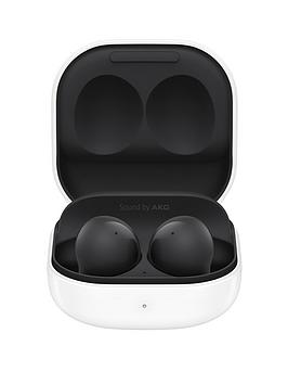 Samsung Galaxy Buds 2 - True Wireless Earphones With Noise Cancelling